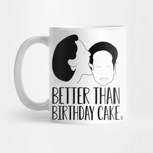 Gillovny Mug